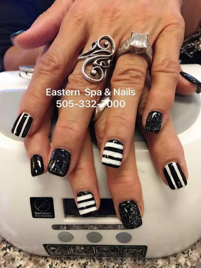 Eastern Spa And Nails
