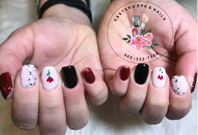 Eastern Spa And Nails