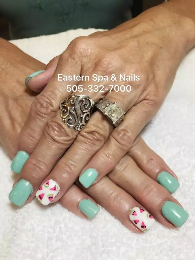 Eastern Spa And Nails