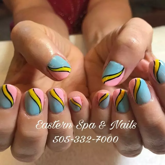 Eastern Spa And Nails