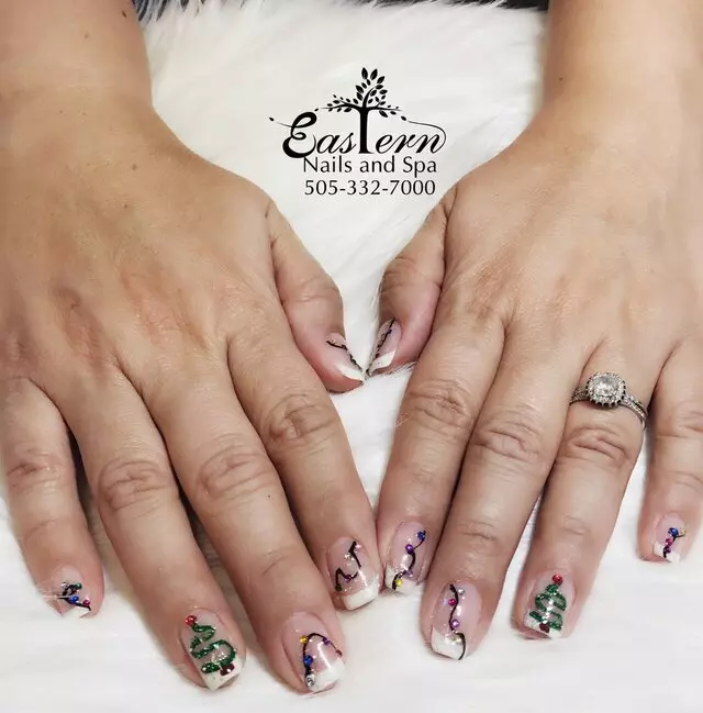 Eastern Spa And Nails