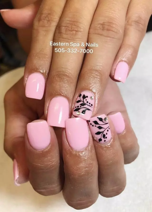Eastern Spa And Nails