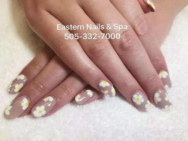 Eastern Spa And Nails