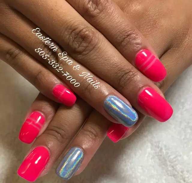 Eastern Spa And Nails