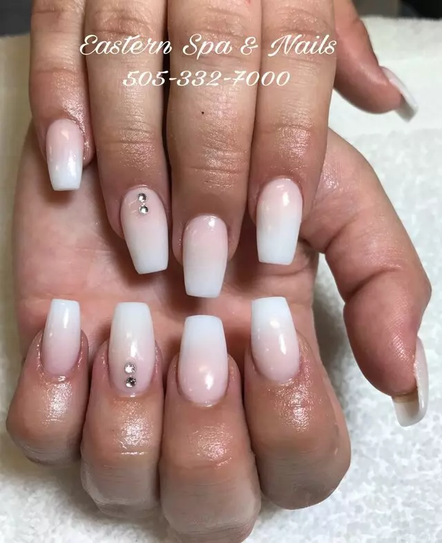 Eastern Spa And Nails