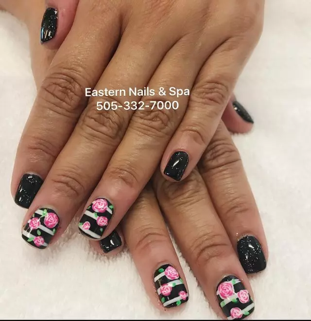 Eastern Spa And Nails
