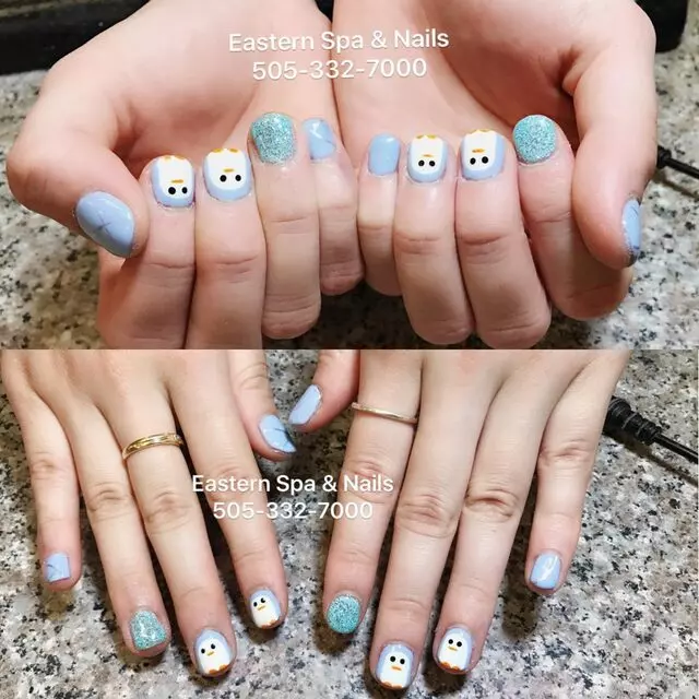 Eastern Spa And Nails