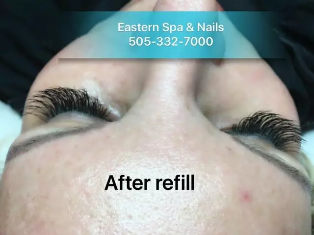Eastern Spa And Nails
