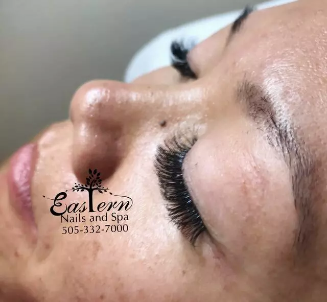 Eastern Spa And Nails
