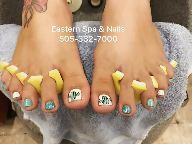 Eastern Spa And Nails