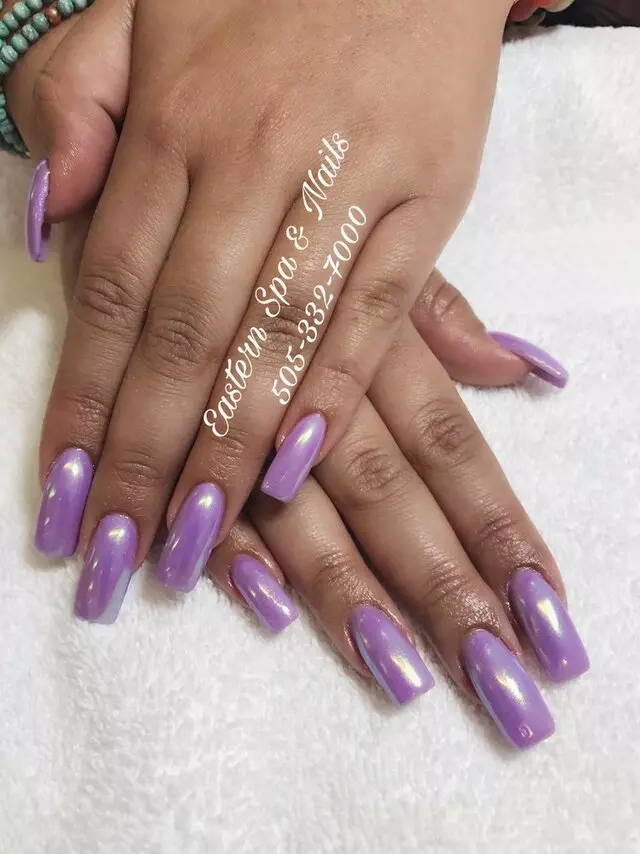 Eastern Spa And Nails