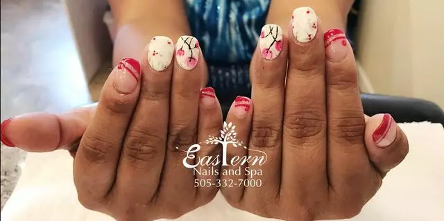 Eastern Spa And Nails
