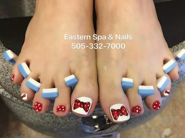 Eastern Spa And Nails