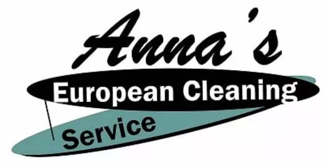 Anna’s European Cleaning Service