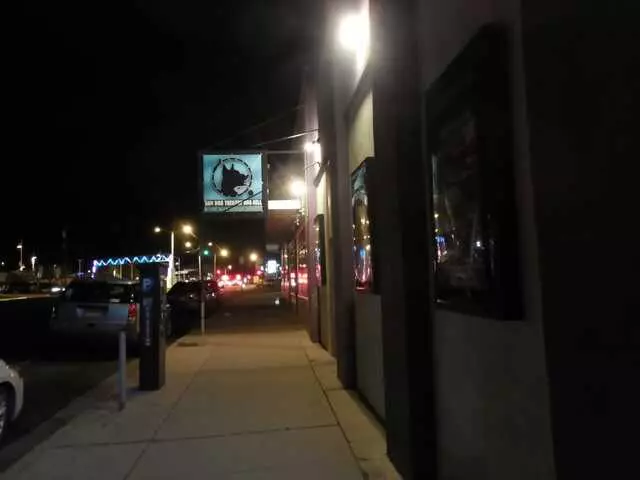 Aux Dog Theatre Nob Hill and the X-Space