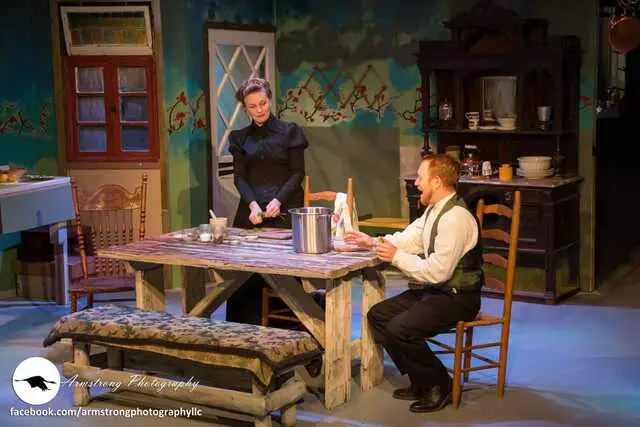 Aux Dog Theatre Nob Hill and the X-Space