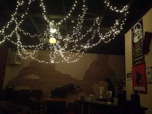 Aux Dog Theatre Nob Hill and the X-Space