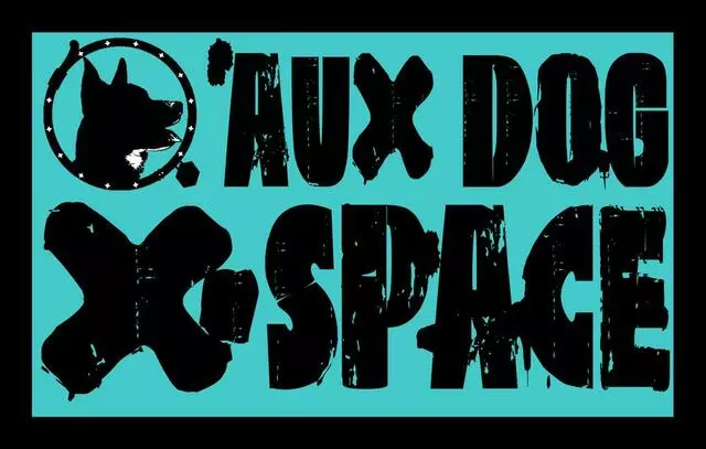 Aux Dog Theatre Nob Hill and the X-Space