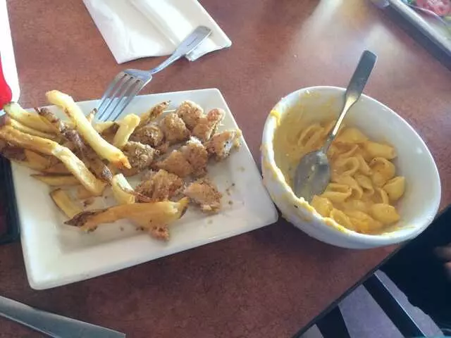 Flamez Bistro