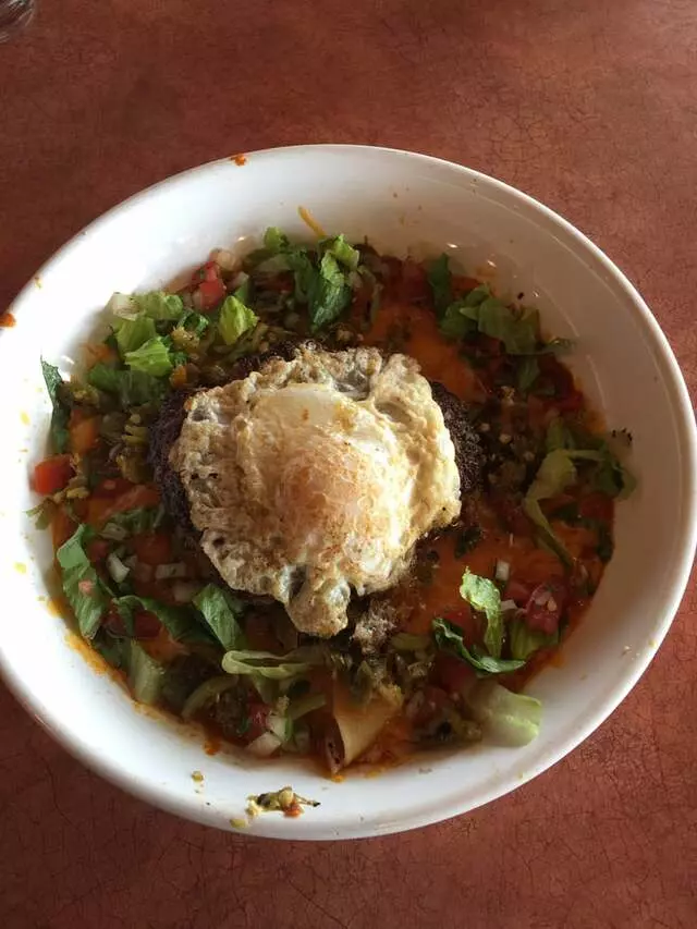 Flamez Bistro