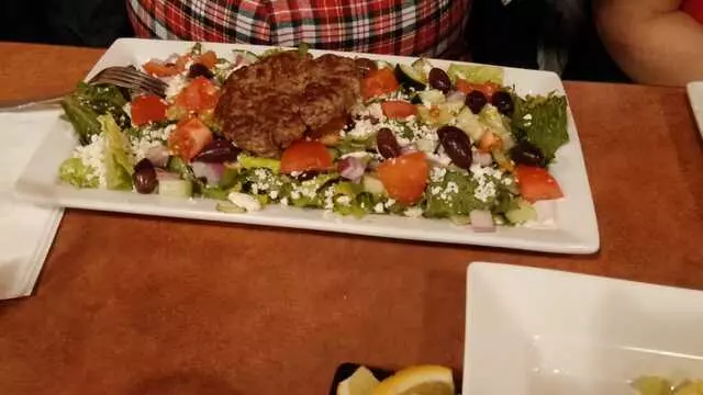 Flamez Bistro
