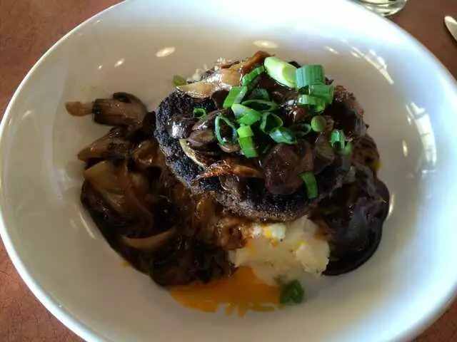 Flamez Bistro