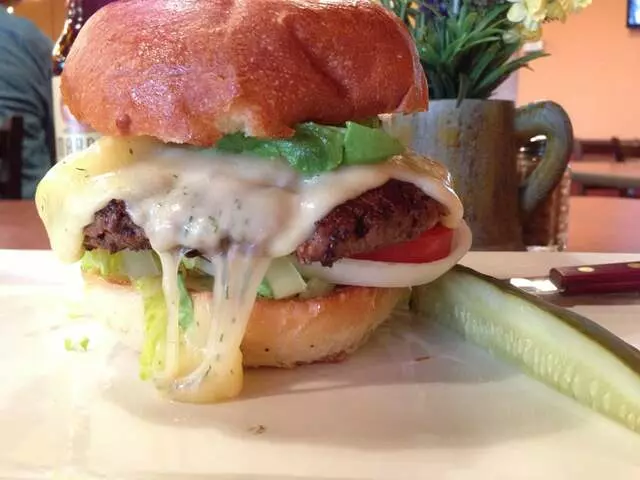 Flamez Bistro