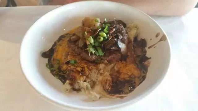 Flamez Bistro