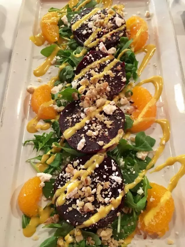 Flamez Bistro