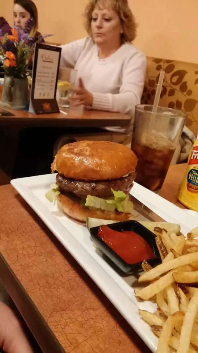 Flamez Bistro