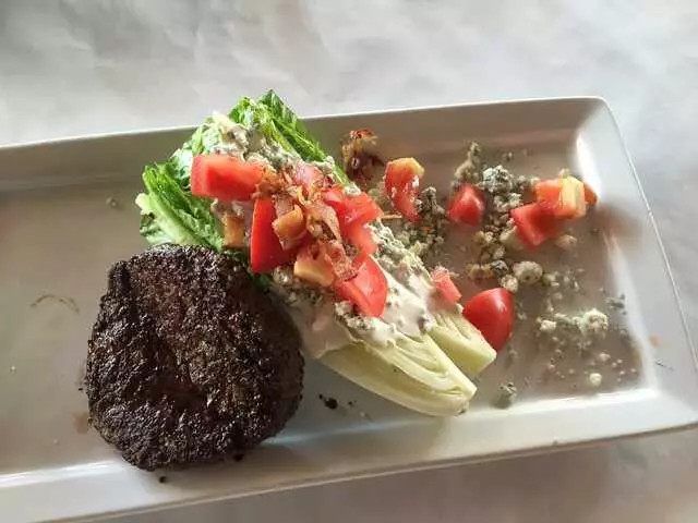 Flamez Bistro