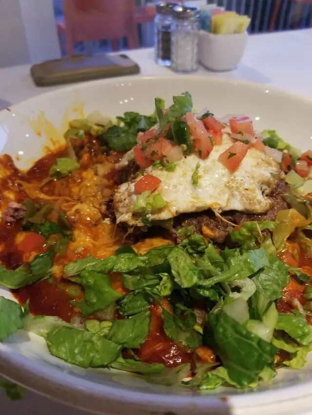 Flamez Bistro