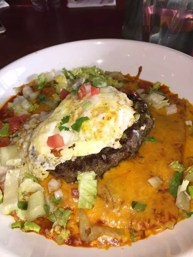 Flamez Bistro