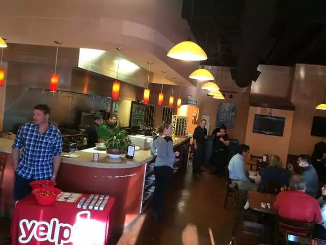 Flamez Bistro