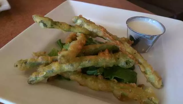 Flamez Bistro