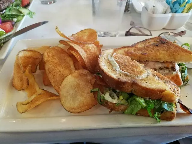 Flamez Bistro