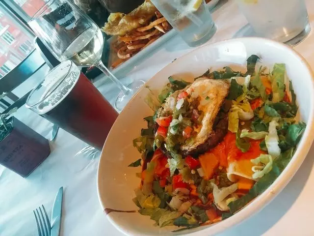 Flamez Bistro