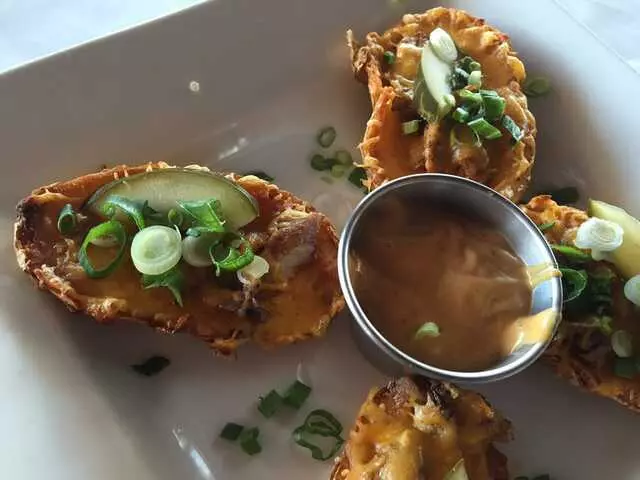 Flamez Bistro