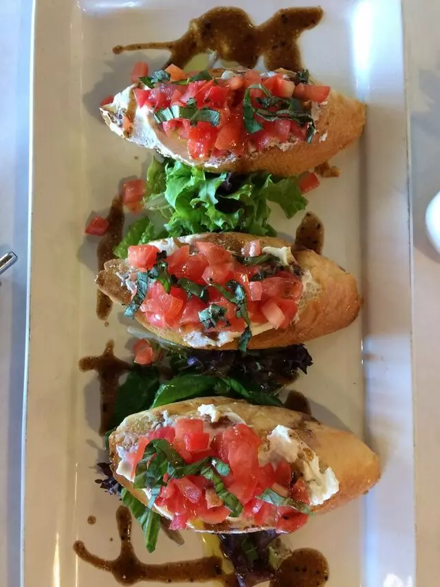 Flamez Bistro