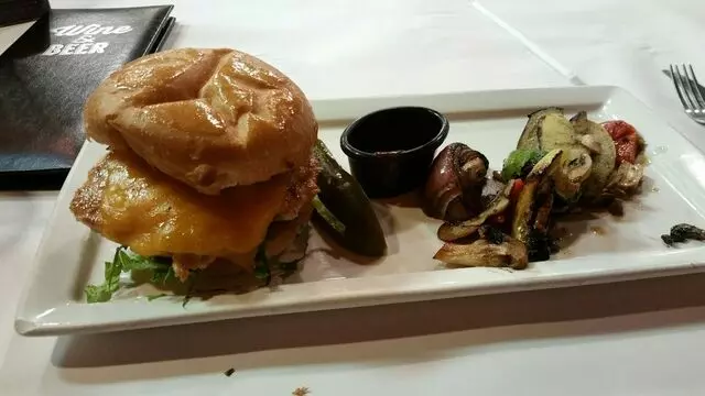 Flamez Bistro