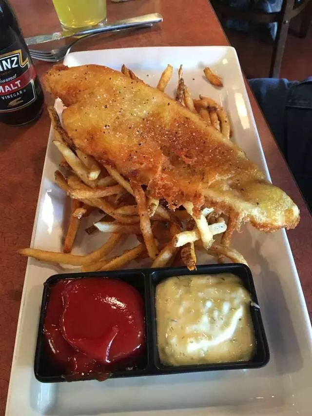 Flamez Bistro
