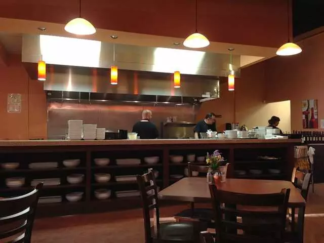 Flamez Bistro