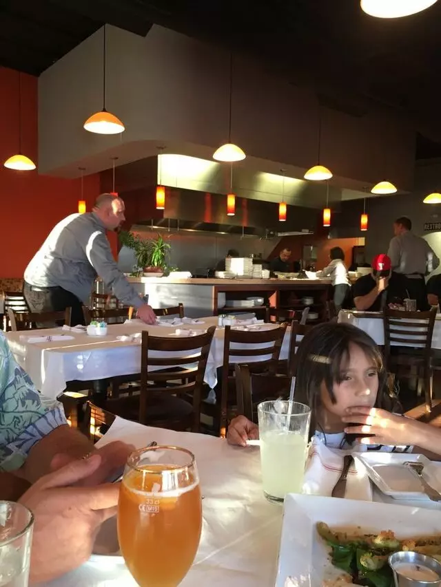 Flamez Bistro