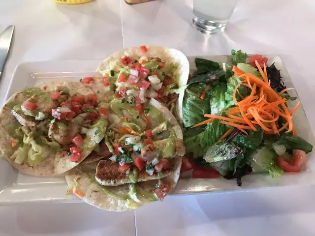 Flamez Bistro