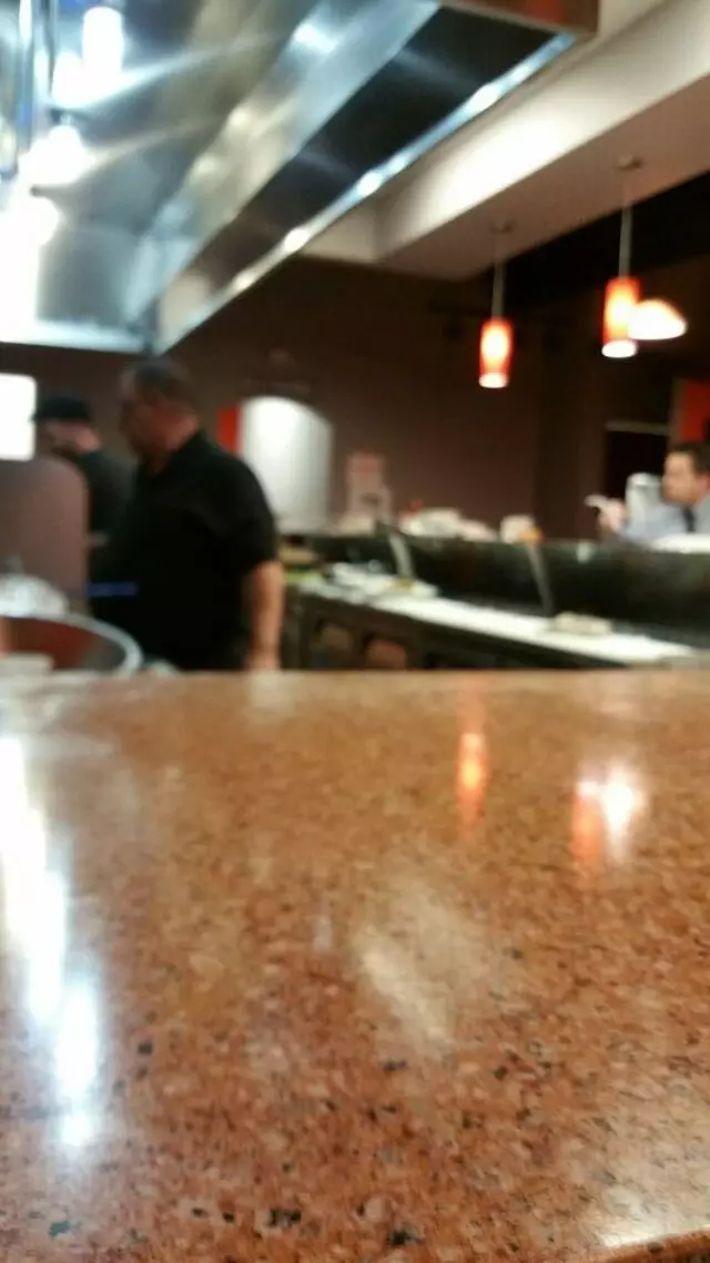 Flamez Bistro
