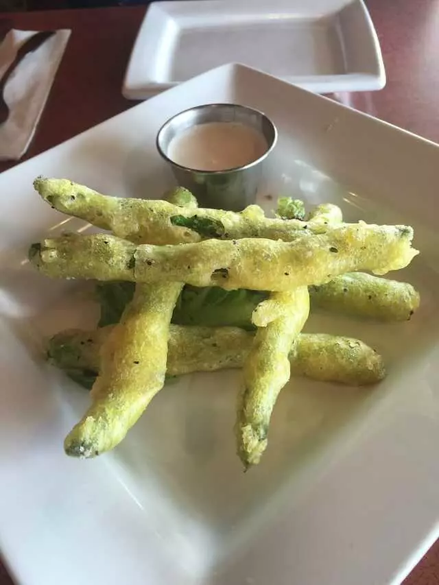 Flamez Bistro