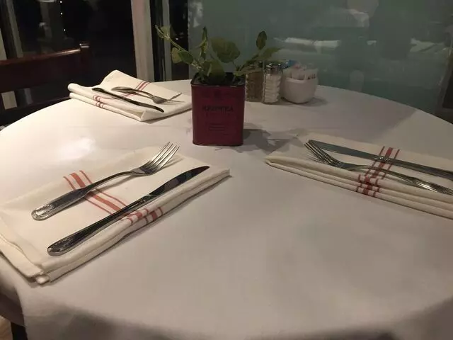 Flamez Bistro