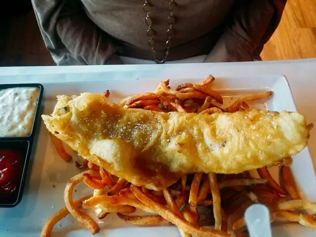 Flamez Bistro