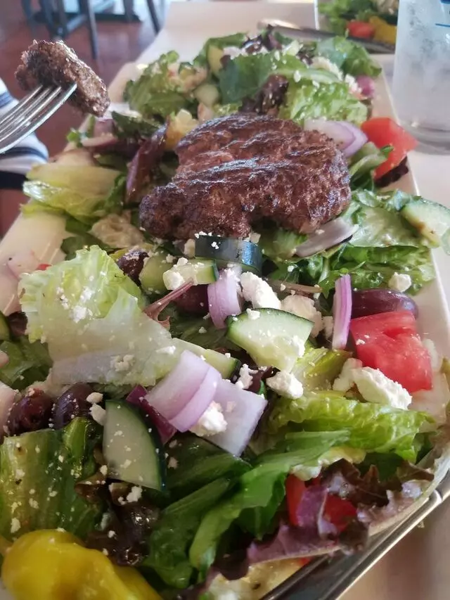 Flamez Bistro