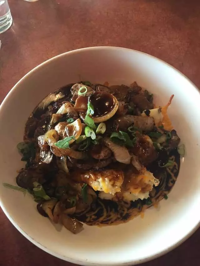 Flamez Bistro